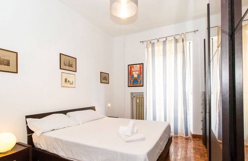 Santa Rita Appartement | Santa Rita Comfy Flat with a Balcony x3 NEW!