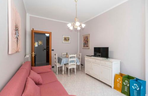 Santa Rita Appartement | Santa Rita District Functional Flat