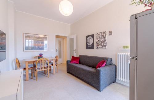 Santa Rita Appartement | Santa Rita Functional Flat with Balcony