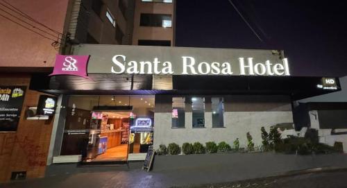 Assis Hôtel | Santa Rosa Hotel