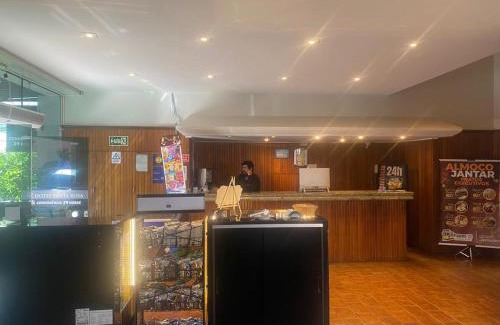 Assis Hôtel | Santa Rosa Hotel
