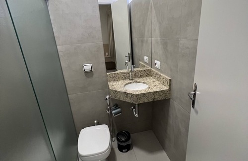 Assis Hôtel | Santa Rosa Palace Hotel