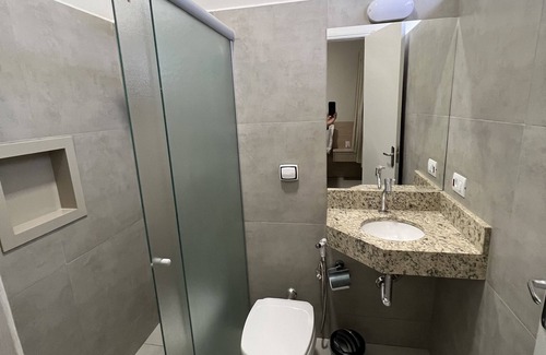 Assis Hôtel | Santa Rosa Palace Hotel
