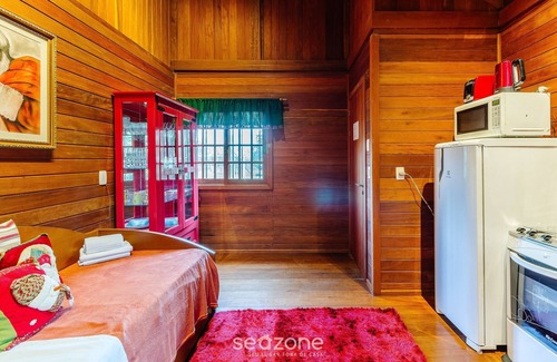 Gramado Cabine | Santa's Cabin in Gramado Rar065