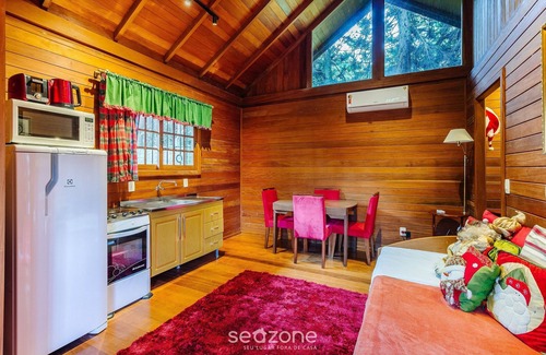 Gramado Cabine | Santa's Cabin in Gramado Rar065