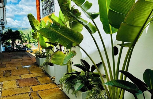 Barichara Maison | Santa Sofía Casa Boutique