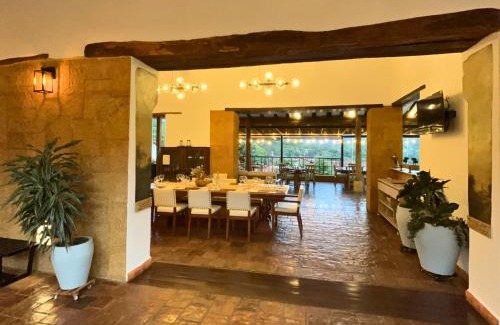 Barichara Hôtel | Santa Sofia Casa Boutique