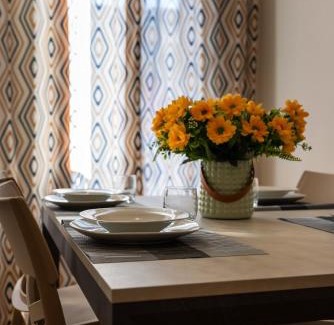 Lendinara Maison | Santa Sofia Suite