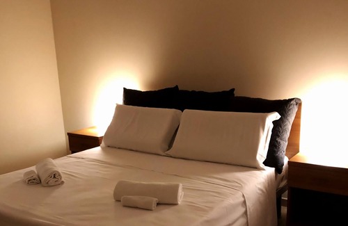 Borgo Roma Lit Et Petit-Déjeuner | Santa Teresa House