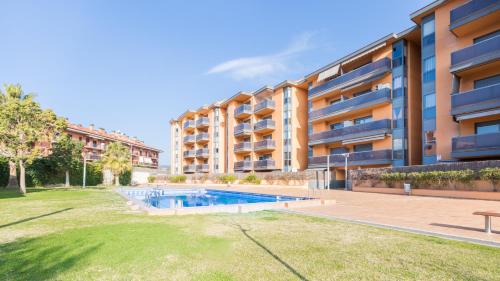 Lloret de Mar Appartement | SantaCris 6 - Lloret de Mar