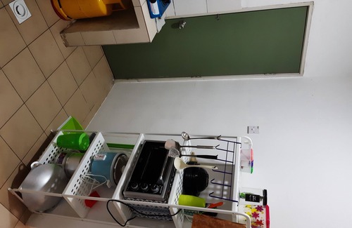 Tanah Rata Maison | Santai Cameron Homestay