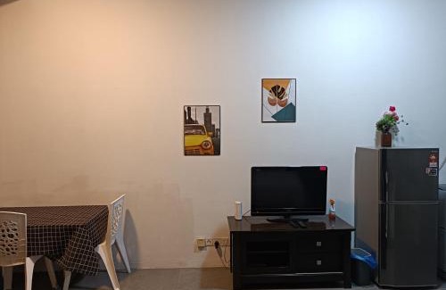 Damansara Perdana Appartement | Santai Homestay
