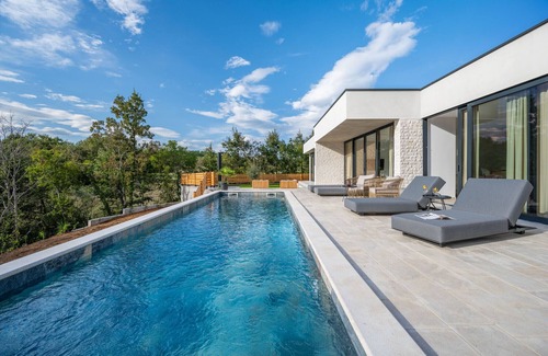 Santalezi Villa | Santalezi Sunset Villa
