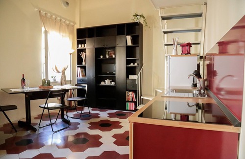 Pisa City Centre Appartement | santamarta35: characteristic apartment in a great location