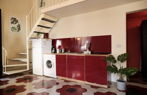 Pisa City Centre Appartement | santamarta35: characteristic apartment in a great location