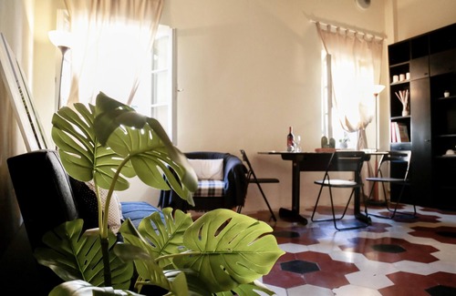 Pisa City Centre Appartement | santamarta35: characteristic apartment in a great location