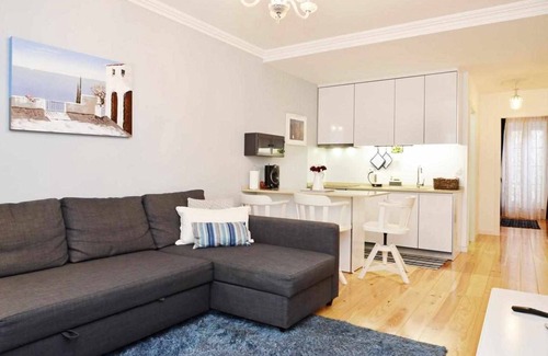 Pena Appartement | Centre-ville de Lisbonne, confortable appartement 1 BR 1 - CheckinHome