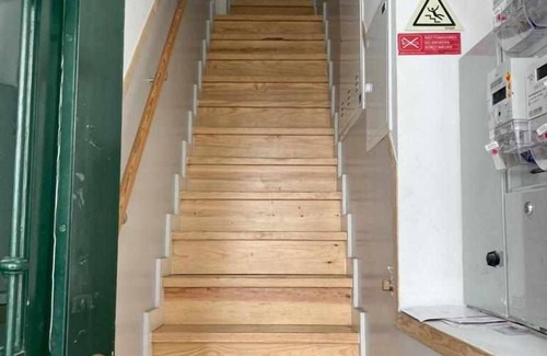 Pena Appartement | Centre-ville de Lisbonne, confortable appartement 1 BR 1 - CheckinHome