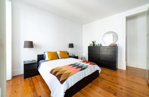 Pena Appartement | Santana Apartment