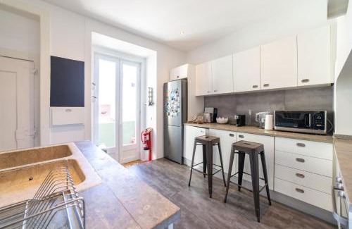Pena Appartement | Santana Apartment