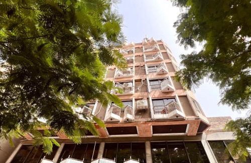 Al Duqqi Hôtel | Santana Hotel Cairo