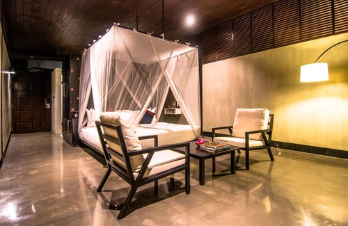 Gomara Hôtel | Santani Wellness Kandy