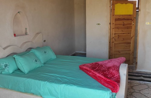 Siwa Station Balnéaire | Santarya Siwa resort oasis Hot natuwater springs meets the desert in one place