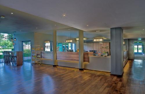 Bad Langensalza Hôtel | Sante Royale Hotel- & Gesundheitsresort Bad Langensalza