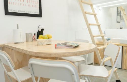Tui Appartement | SanTelmo27A