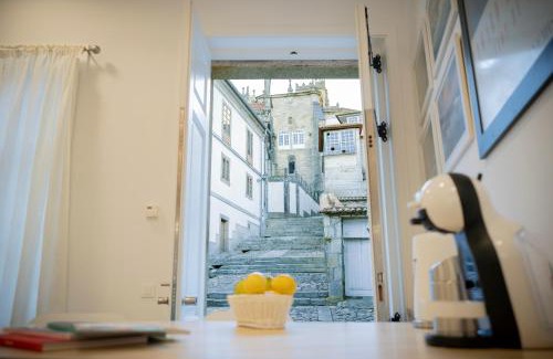 Tui Appartement | SanTelmo27A
