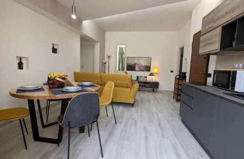 Arbatax Appartement | Santeria Modern Loft