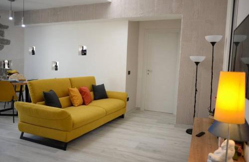 Arbatax Appartement | Santeria Modern Loft