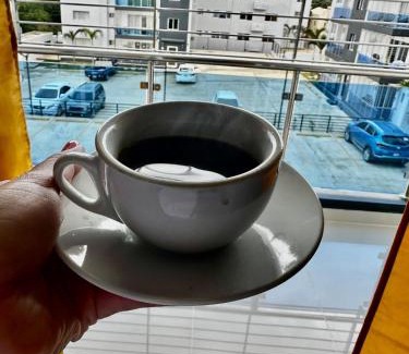 Gregorio Luperon Appartement | Santiago Serenity