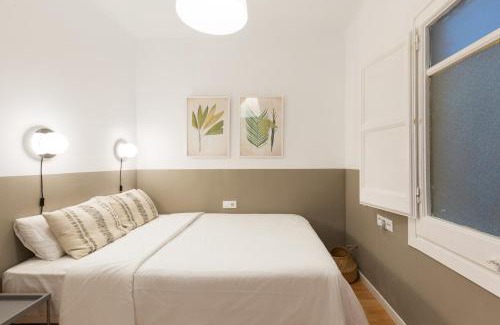 Collblanc y La Torrassa Appartement | Santiago Apartments by Olala Homes