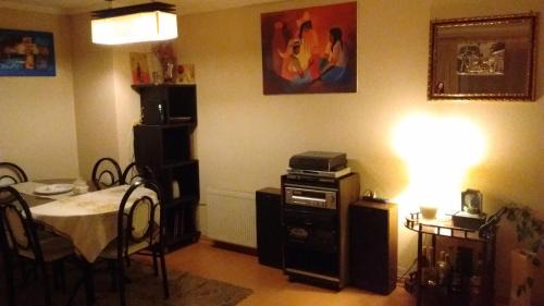 La Florida Appartement | Santiago Aparthotel Florida usar wasap