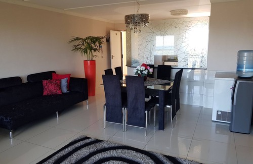 Redhill Appartement | Santiago Bay
