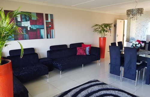 Redhill Appartement | Santiago Bay