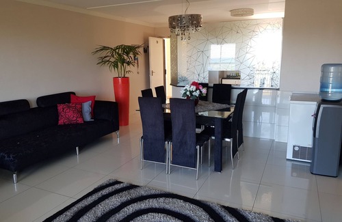 Redhill Appartement | Santiago Bay