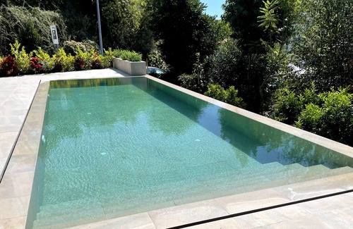 Sever do Vouga Lit Et Petit-Déjeuner | Santiago Family House -Single Room with Private Bathroom