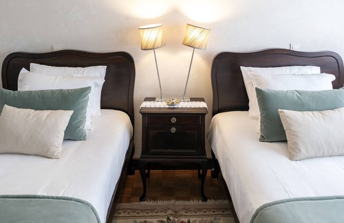 Sever do Vouga Lit Et Petit-Déjeuner | Santiago Family House - Suite 3