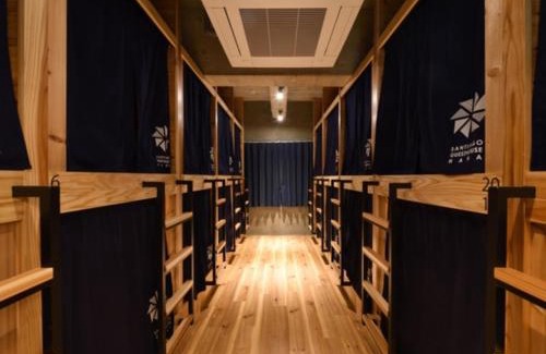 Naha City Centre Maison | Santiago Guesthouse Naha - Vacation STAY 86300v