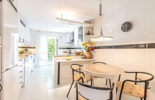El Roc de Sant Gaieta Maison | Maison Santiago (RDB100) à Roda de Barà - 6 personnes, 3 chambres
