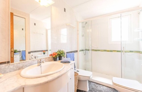 El Roc de Sant Gaieta Maison | Maison Santiago (RDB100) à Roda de Barà - 6 personnes, 3 chambres