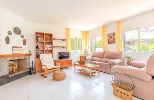 El Roc de Sant Gaieta Maison | Maison Santiago (RDB100) à Roda de Barà - 6 personnes, 3 chambres