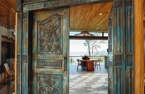 Santiago Maison | Santiago Vista Luxury Ocean View Villa