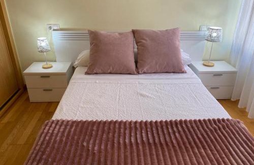 Padron Appartement | Santiaguiño