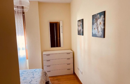 Padron Appartement | Santiaguiño