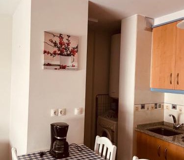 Padron Appartement | Santiaguiño
