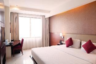 Ciputat Hôtel | Santika Premiere Bintaro