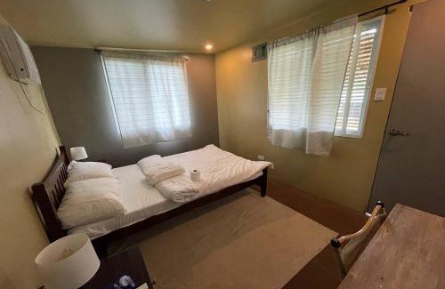 Arayat Hôtel | Santillana Hillside Farms
